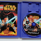 Lego Star Wars PS2 peli - pikkukuva 3