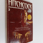 Kari (toim.) Lindgren : Alfred Hitchcockin jännityskertom... - pikkukuva 1