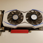 Asus GeForce GTX 950 OC 2 GB -näytönohjain - pikkukuva 2