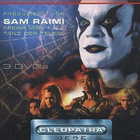 CLEOPATRA 2525 - The Whole Collection (R2) (3xDVD) - pikkukuva 1