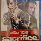 Sacrifice - Blu-ray - pikkukuva 1