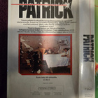 Vhs  fix  PATRICK - pikkukuva 2