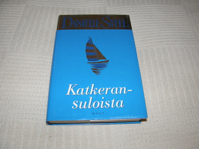 Danielle Steel Katkeransuloista -sid