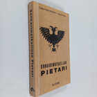 Tuomo-Pekka Kalliomäki : Sankarimatkailijan Pietari - pikkukuva 1