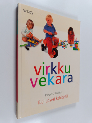 Richard C. Woolfson : Virkku vekara