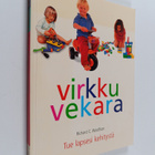 Richard C. Woolfson : Virkku vekara - pikkukuva 1