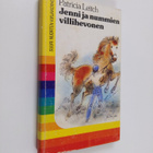 Patricia Leitch : Jenni ja nummien villihevonen - pikkukuva 1