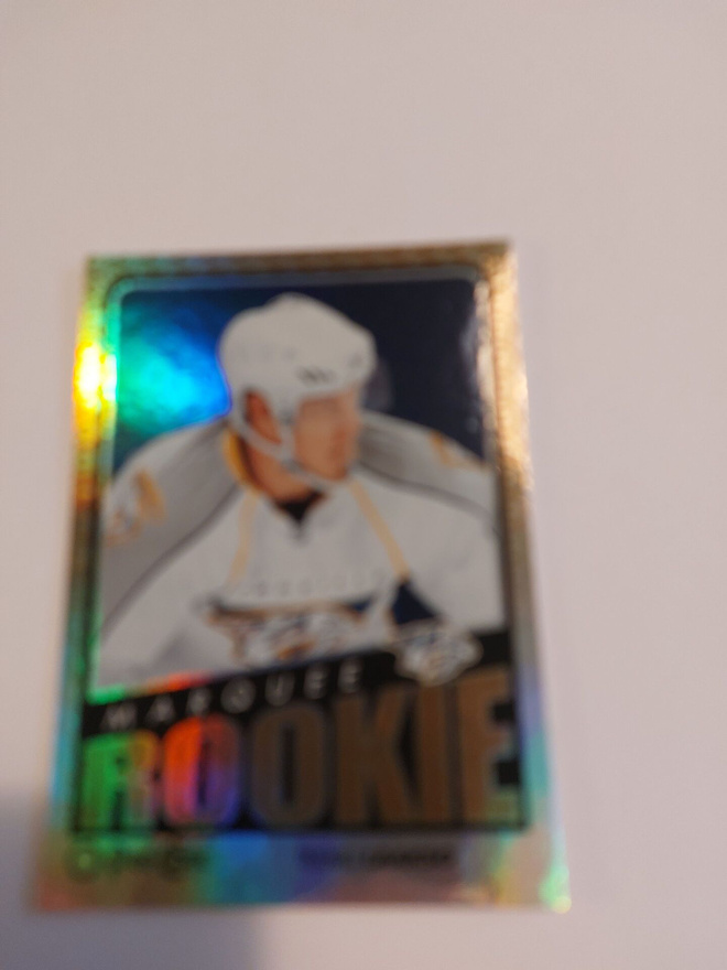 2009-10 O-Pee-Chee Rainbow #764 Teemu Laakso Rookie