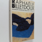 Raphaele Billetdoux : Aamun sinessä mustat linnut - pikkukuva 1