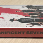 The Magnificent Seven (2016) Denzel Washington, Chris Pratt - pikkukuva 3