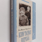 Kirsti Manninen ym. : Kun taivas repeää - pikkukuva 1