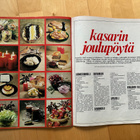 Vintage Kasari lehti 10 / 1973 - pikkukuva 2