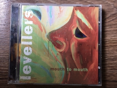 LEVELLERS: MOUTH TO MOUTH CD 1997