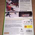 XBOX 360 EA SPORTS NHL 11 PELI DVD - pikkukuva 2