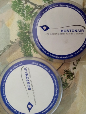 LASINALUSET BOSTONAIR UK 2 KPL