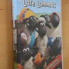 DVD Late Lammas Huh hellettä ( 2012 ) - pikkukuva 1