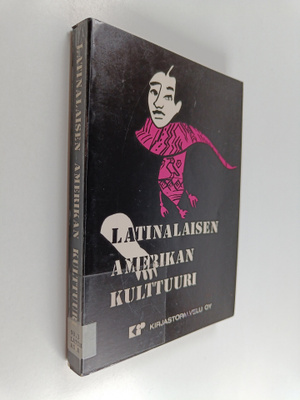 Latinalaisen Amerikan kulttuuri
