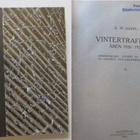 Vintertrafiken 1931 Eduskunnan kirjasto - pikkukuva 1