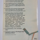 Louise Bernbaum ym. : The Penguin Book of the Physical World - pikkukuva 2