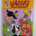 Väiski Vemmelsääri : Teevee-tutut 16 - pikkukuva 2