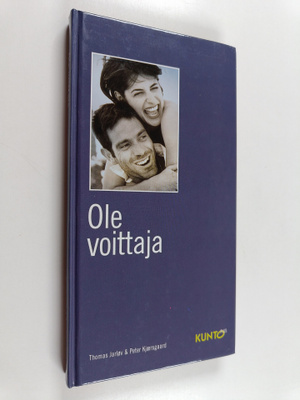Thomas Jarlöv ym. : Ole voittaja