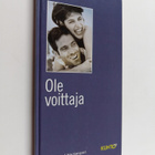 Thomas Jarlöv ym. : Ole voittaja - pikkukuva 1