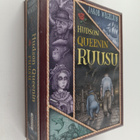 Jakob Wegelius : Hudson Queenin ruusu - pikkukuva 1