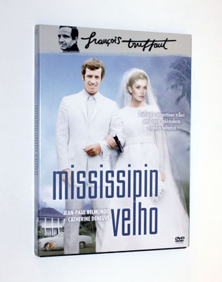 Mississipin velho