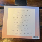 Semmarit - Hullun Hommaa cd - pikkukuva 2