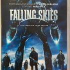 Falling Skies: tuotantokausi 3 - 3DVD - pikkukuva 1