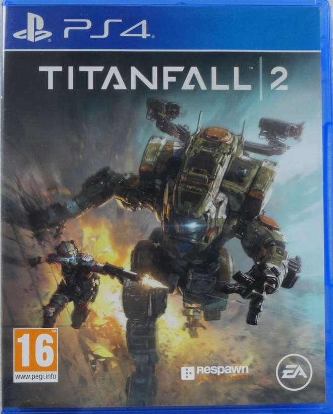 Titanfall 2