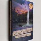 Jonas Moström : Korkea taivas - pikkukuva 1
