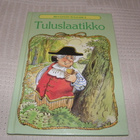 Tuluslaatikko - pikkukuva 1