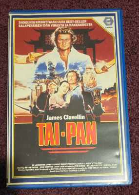Tai-pan