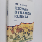 Andy Dougan : Kiovan Dynamon kunnia - pikkukuva 1