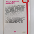 Anu Tiainen : Auta minut alkuun - pikkukuva 2