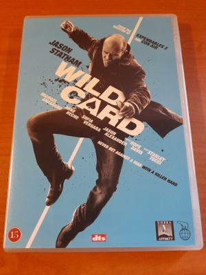 Wild card