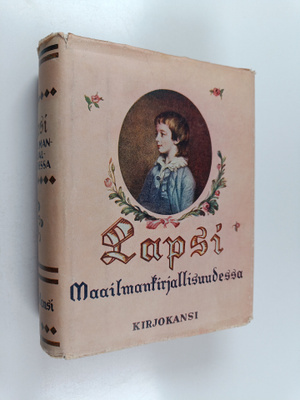 I. (toim.) Havu : Lapsi maailmankirjallisuudessa