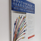 Charlie Wing : Boatowner's Illustrated Electrical Handbook - pikkukuva 1