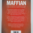 Jo Durden Smith : Maffian : den kompletta guiden till org... - pikkukuva 2