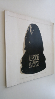 Muinainen Egypti - taide ja kulttuuri = Det forna Egypten...