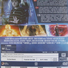THE NEW MUTANTS DVD - pikkukuva 2