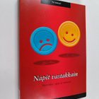 Tia Isokorpi : Napit vastakkain : ristiriidat, rajat ja r... - pikkukuva 1