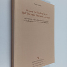 Antti Laato : History and ideology in the Old Testament p... - pikkukuva 1