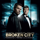 Broken City - (Blu-ray) - pikkukuva 1