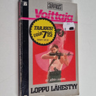 Jerry Ahern : Loppu lähestyy - pikkukuva 1
