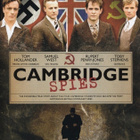 Cambridgen vakoojat (2DVD) tosipohjainen minisarja - pikkukuva 1