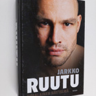 Tuomas Nyholm : Jarkko Ruutu : jumalainen näytelmä - pikkukuva 1