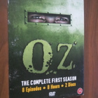 O.Z. ensimmäinen kausi 2DVD - pikkukuva 1