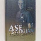Hugo Lindfors : Asekätkijän vankilapäiväkirja - pikkukuva 1